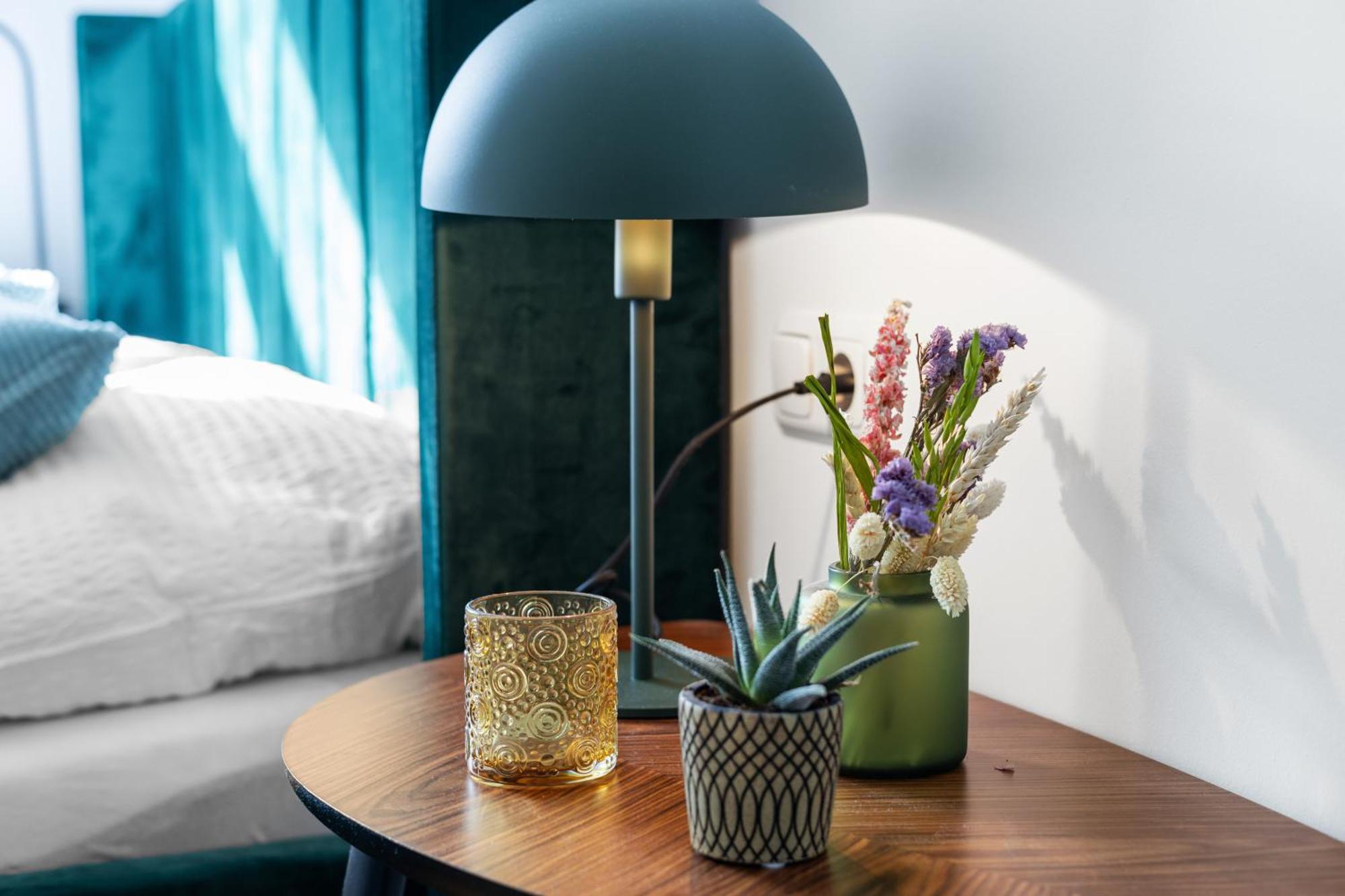 Stylische Altbauwohnung Bregenz Am See エクステリア 写真