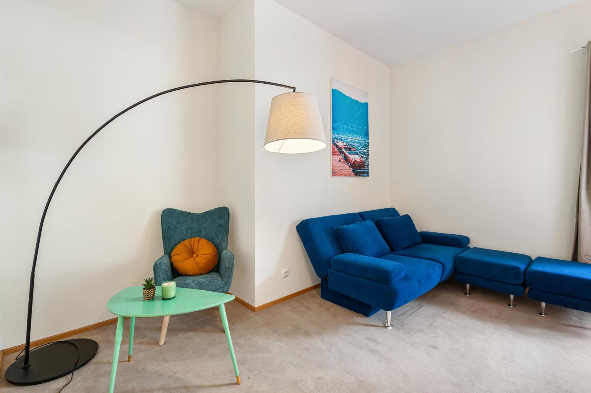 Stylische Altbauwohnung Bregenz Am See エクステリア 写真
