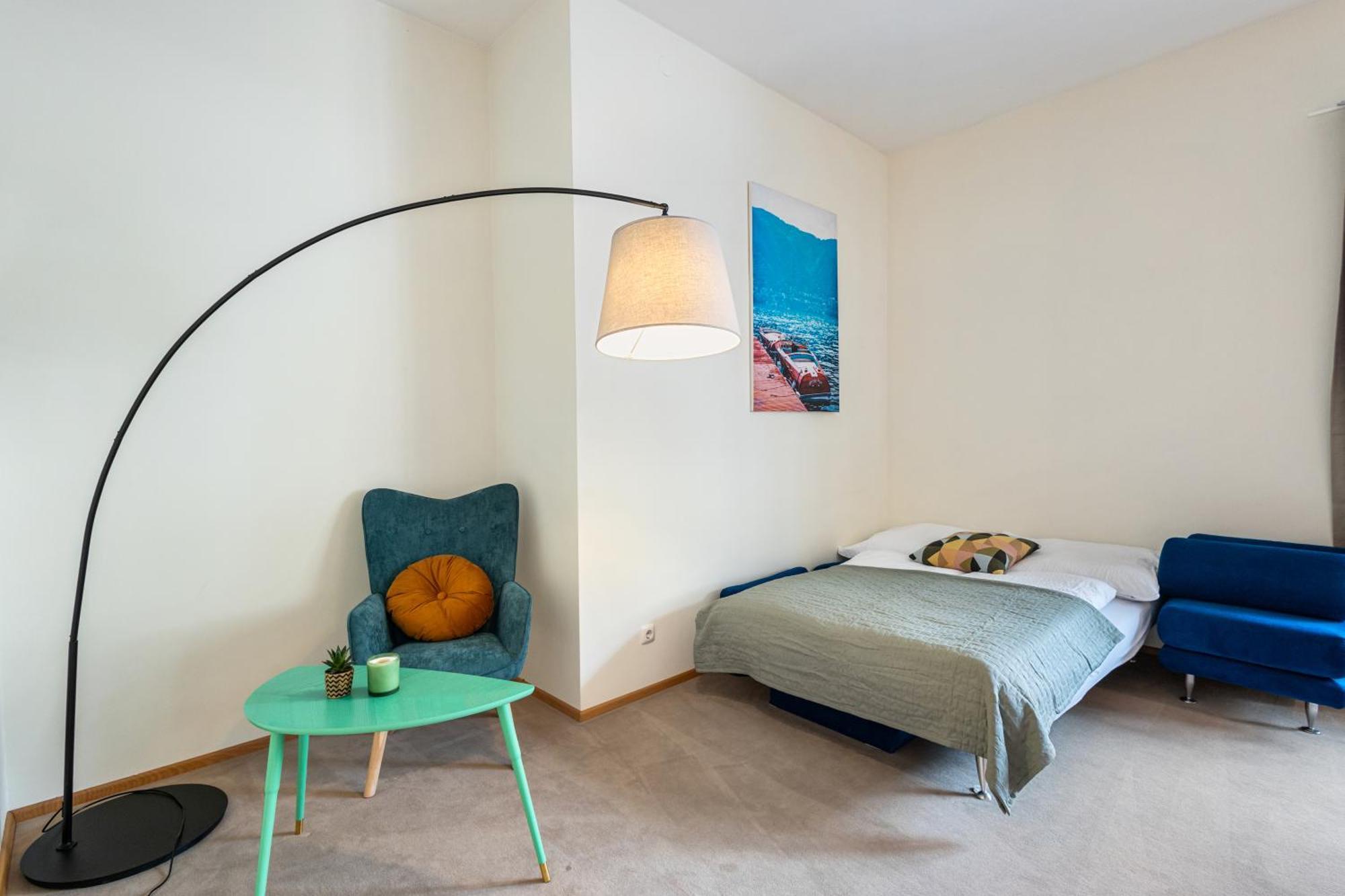 Stylische Altbauwohnung Bregenz Am See エクステリア 写真