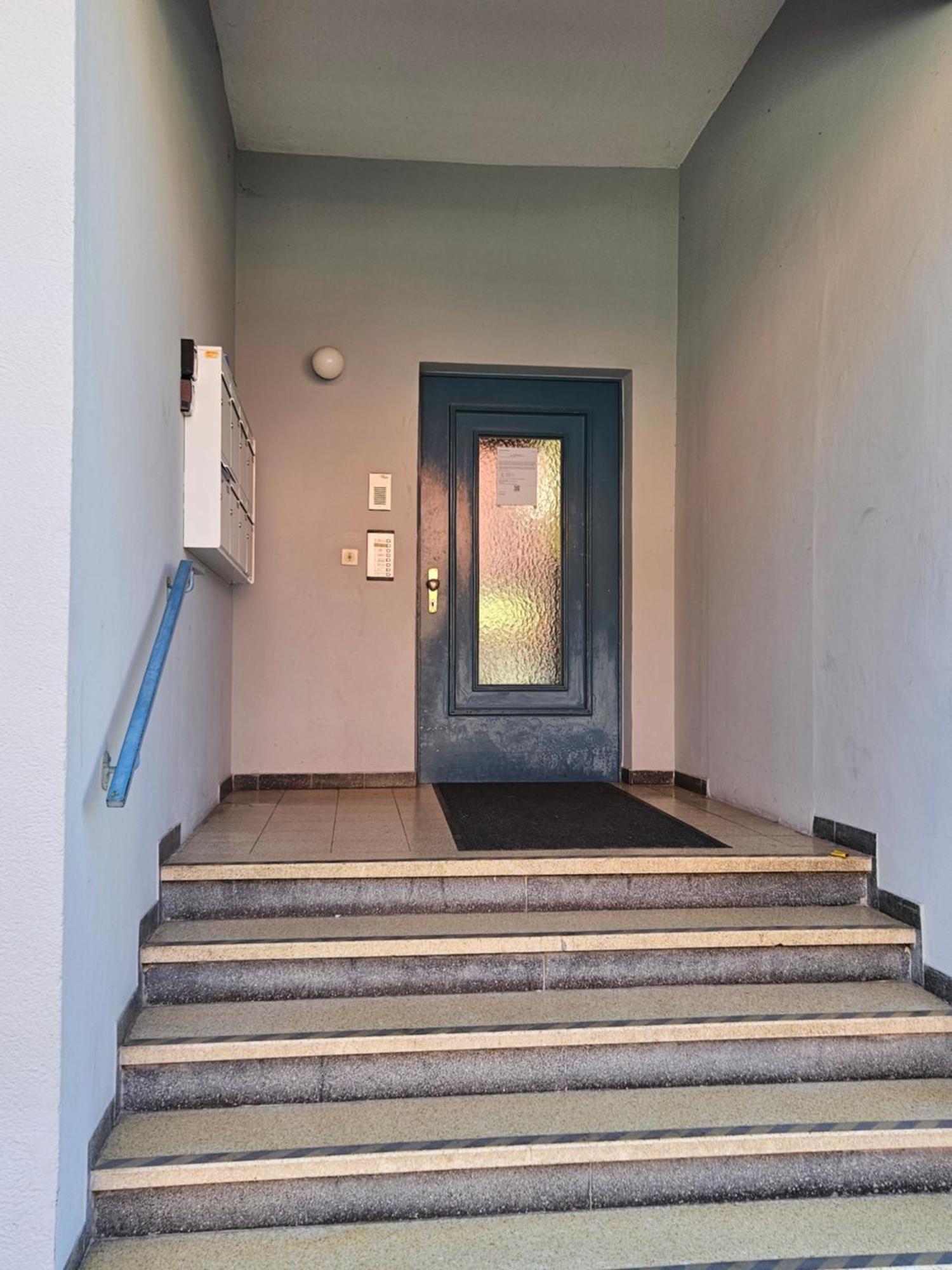 Stylische Altbauwohnung Bregenz Am See エクステリア 写真